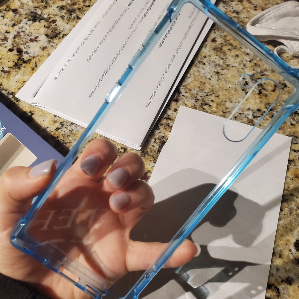 Galaxy Note 10 Case